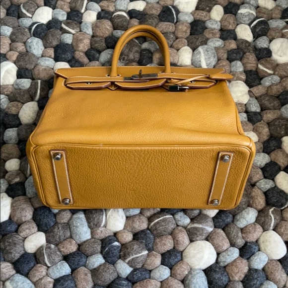 Hermes HAC Birkin 32 - Picture 7 of 7